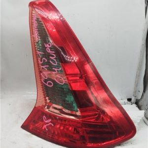 Piloto Trasero Derecho Citroen C4 Coupe (2004->) 1.6 HDi - 526723