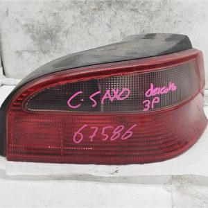Piloto Trasero Derecho Citroen Saxo (1996->) 1.5 D - 488088