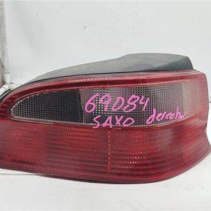Piloto Trasero Derecho Citroen Saxo (1996->) 1.5 D - 525174