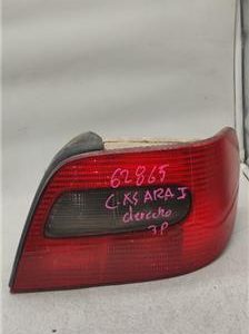 Piloto Trasero Derecho Citroen XSARA Coupé (N0) 1.6 i - 350416