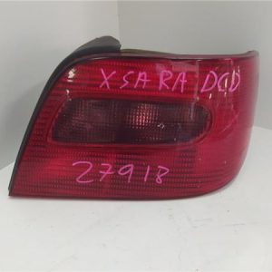 Piloto Trasero Derecho Citroen Xsara Berlina (1997->) 1.6 16V - 27918