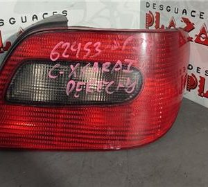 Piloto Trasero Derecho Citroen Xsara Berlina (1997->) 2.0 HDi 90 - 332187