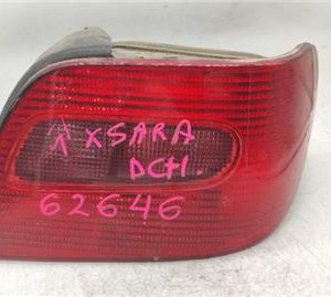 Piloto Trasero Derecho Citroen Xsara Berlina (1997->) 2.0 HDi 90 - 340749