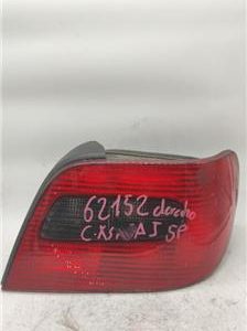 Piloto Trasero Derecho Citroen Xsara Berlina (1997->) 2.0 HDi SX (66kW) [2,0 Ltr. - 66 kW HDi CAT (RHY / DW10TD)] - 341626