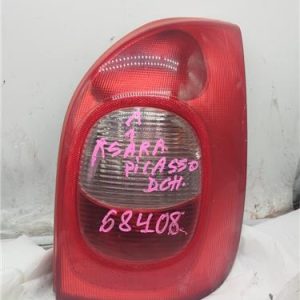 Piloto Trasero Derecho Citroen Xsara Picasso (1999->) 1.8 16V - 507100