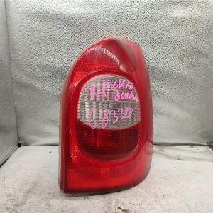 Piloto Trasero Derecho Citroen Xsara Picasso (1999->) 2.0 HDi - 504050