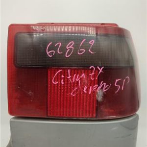 Piloto Trasero Derecho Citroen ZX (1991->) 1.4 - 350078