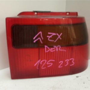 Piloto Trasero Derecho Citroen ZX (1991->) 1.4 i - 125233
