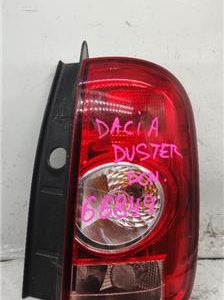 Piloto Trasero Derecho Dacia Duster I (2010->) 1.5 Ambiance 4x2 [1,5 Ltr. - 79 kW dCi Diesel FAP CAT] - 466774