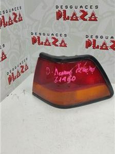 Piloto Trasero Derecho Daewoo Aranos (1995->) 1.8 - 316681