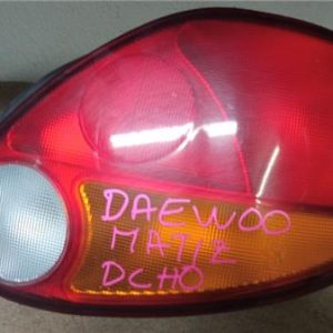 Piloto Trasero Derecho Daewoo Matiz (1997->)  - 241188