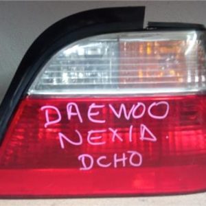 Piloto Trasero Derecho Daewoo NEXIA Sedán (KLETN)  - 241177