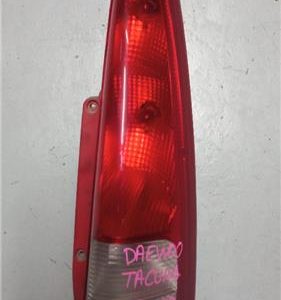 Piloto Trasero Derecho Daewoo TACUMA  - 241680