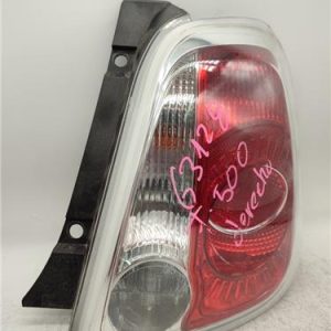 Piloto Trasero Derecho Fiat 500 C 1.2 - 362726