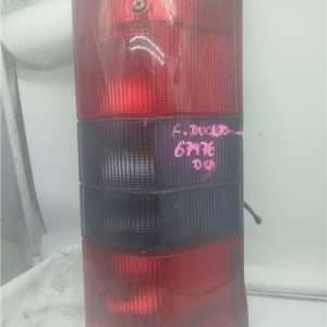 Piloto Trasero Derecho Fiat DUCATO Furgón (230L) 2.8 D - 494927