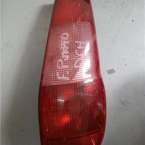 Piloto Trasero Derecho Fiat I Punto (176) Berlina (1993->) - 243741