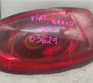 Piloto Trasero Derecho Fiat II Bravo (198)(2007->) 1.9 D Multijet - 381072