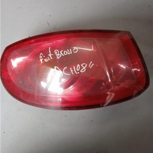 Piloto Trasero Derecho Fiat II Bravo (198)(2007->) - 244073