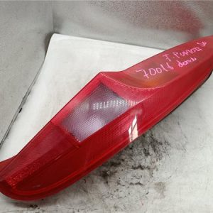 Piloto Trasero Derecho Fiat II Punto (188) Berlina (1999->) 1.4 - 548267