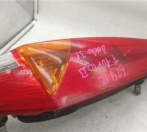 Piloto Trasero Derecho Fiat II Punto (188) Berlina (1999->) 1.9 D (I) [1,9 Ltr. - 44 kW Diesel Eco] - 352185