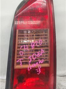 Piloto Trasero Derecho Fiat Idea (135)(2004->) 1.3 JTD - 442622