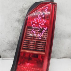 Piloto Trasero Derecho Fiat Idea (135)(2004->) 1.4 16V - 483236