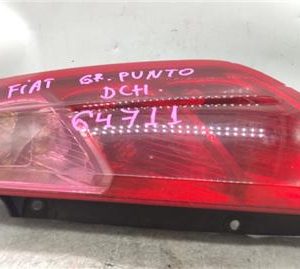 Piloto Trasero Derecho Fiat PUNTO / GRANDE PUNTO (199) 1.3 D Multijet - 415261