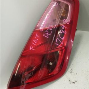Piloto Trasero Derecho Fiat PUNTO / GRANDE PUNTO (199) 1.3 D Multijet - 126892