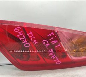 Piloto Trasero Derecho Fiat PUNTO / GRANDE PUNTO (199) 1.4 T-Jet - 402253