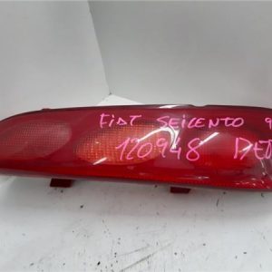 Piloto Trasero Derecho Fiat Seicento (187)(1998->) 1.1  (187AXB, 187AXB1A) - 120948