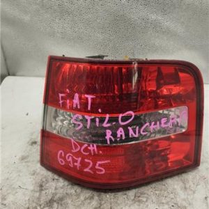 Piloto Trasero Derecho Fiat Stilo (192) Multi Wagon (2003->) 1.9 JTD - 544209