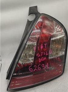 Piloto Trasero Derecho Fiat Stilo (192)(2001->) 1.9 JTD (192_XE1A) - 342973