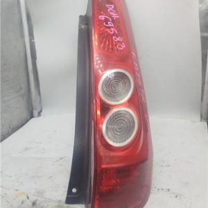 Piloto Trasero Derecho Ford FIESTA V (JH_, JD_) 1.4 16V - 536308