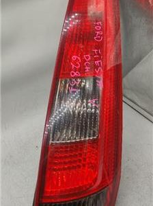 Piloto Trasero Derecho Ford FIESTA V (JH_, JD_) 1.6 16V - 349025