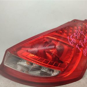 Piloto Trasero Derecho Ford FIESTA VI 1.6 TDCi - 433427