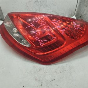 Piloto Trasero Derecho Ford FIESTA VI 1400 - 547747
