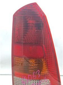 Piloto Trasero Derecho Ford FOCUS (DAW, DBW) 1.6 16V - 423969