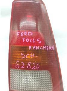 Piloto Trasero Derecho Ford FOCUS (DAW, DBW) 1.8 TDCi - 349036