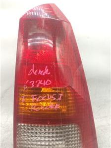 Piloto Trasero Derecho Ford FOCUS (DAW, DBW) 1.8 Turbo DI / TDDi - 370237