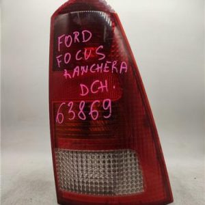 Piloto Trasero Derecho Ford FOCUS (DAW, DBW) 1.8 Turbo DI / TDDi - 389828
