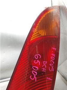 Piloto Trasero Derecho Ford FOCUS (DAW, DBW) 1.8 Turbo DI / TDDi - 421846