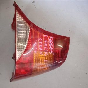 Piloto Trasero Derecho Ford FOCUS (DAW, DBW) 1.8 Turbo DI / TDDi - 241542