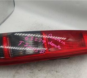 Piloto Trasero Derecho Ford FOCUS II (DA_) 1.6 TDCi - 366209