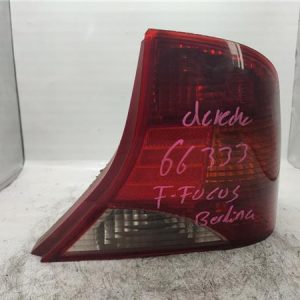 Piloto Trasero Derecho Ford FOCUS Sedán (DFW) 1.8 TDCi - 454327