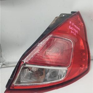Piloto Trasero Derecho Ford Fiesta (CNN)(2012->) 1.25 Trend [1,25 Ltr. - 60 kW 16V CAT] - 497534