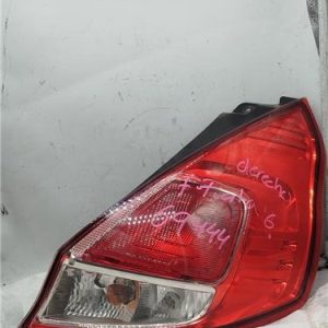 Piloto Trasero Derecho Ford Fiesta (CNN)(2012->) 1.25 Trend [1,25 Ltr. - 60 kW 16V CAT] - 533179