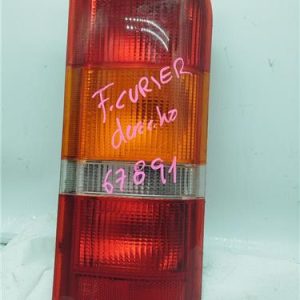 Piloto Trasero Derecho Ford Fiesta Courier (1996->) 1.8 Furg. [1,8 Ltr. - 44 kW Diesel CAT] - 495709