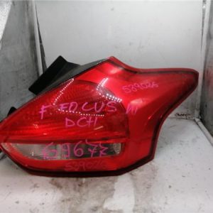 Piloto Trasero Derecho Ford Focus Berlina (CEW)(2014->) 1.6 Trend [1,6 Ltr. - 92 kW 16V Ti-VCT CAT] - 539026