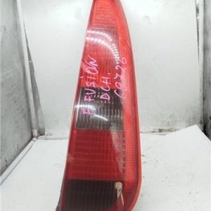 Piloto Trasero Derecho Ford Fusion (CBK)(2002->) 1.4 TDCi - 543547