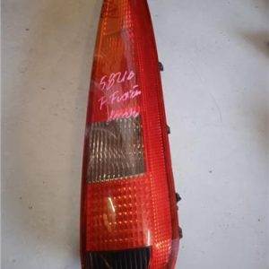Piloto Trasero Derecho Ford Fusion (CBK)(2002->) 1.4 TDCi - 240026